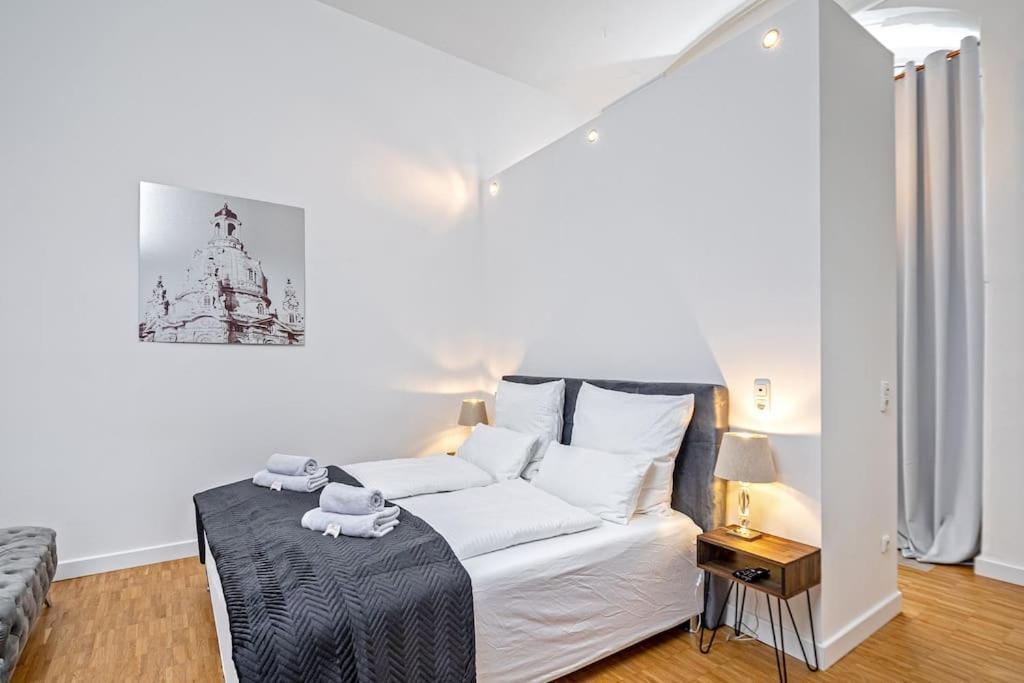 Loft Im Denkmal N°2 Apartment Heidenau  Exterior photo