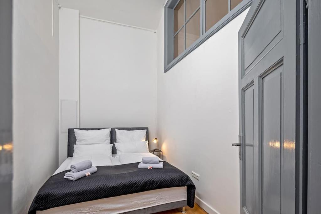 Loft Im Denkmal N°2 Apartment Heidenau  Exterior photo